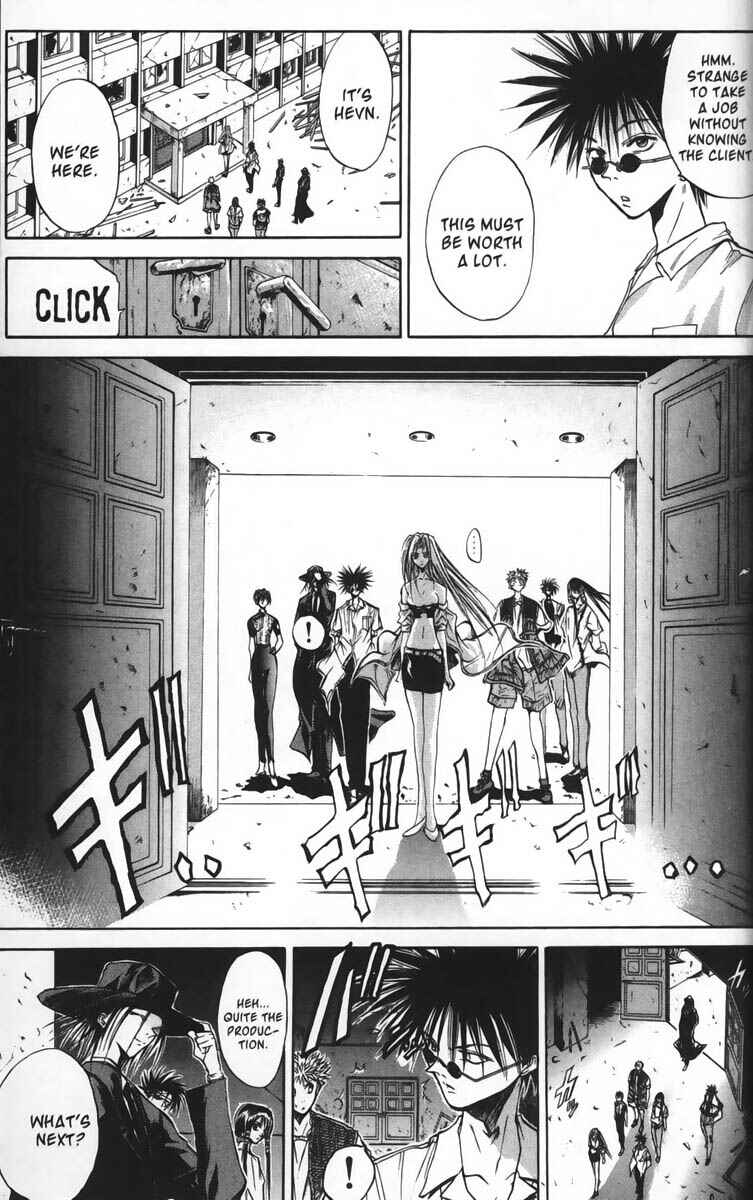 Page 6 Chapter 36 GetBackers