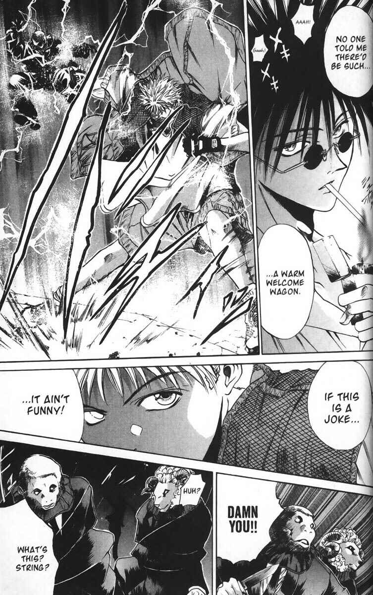 Page 8 Chapter 36 GetBackers