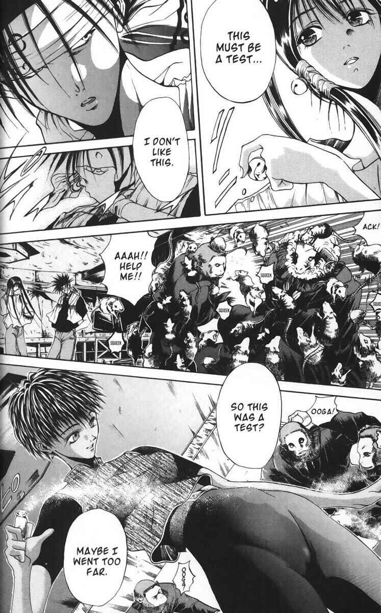 Page 9 Chapter 36 GetBackers