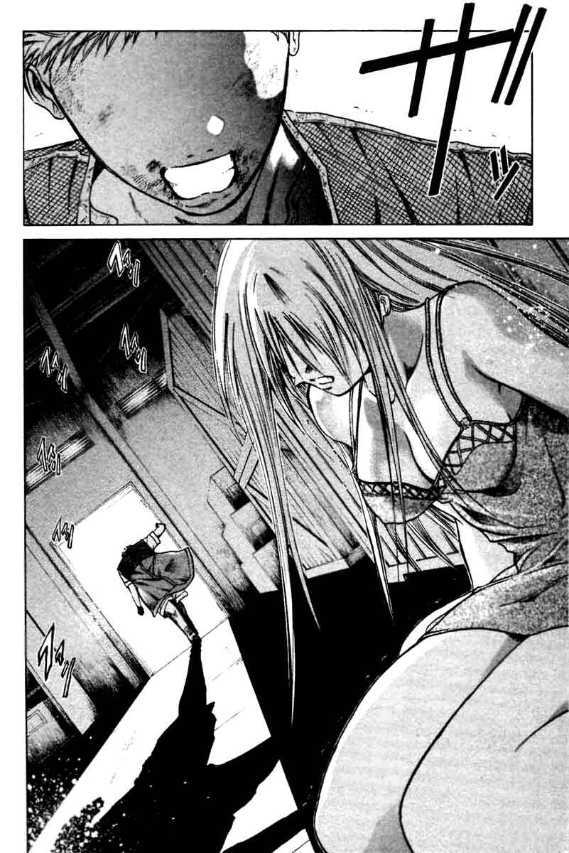Page 15 Chapter 3 GetBackers
