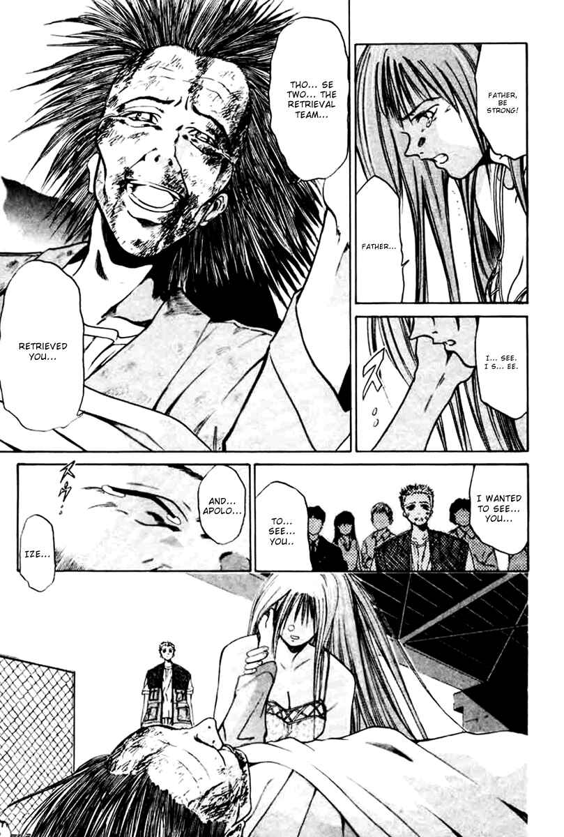 Page 24 Chapter 3 GetBackers