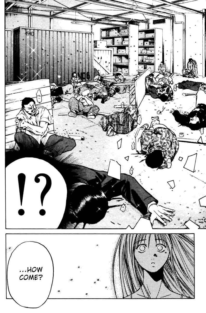Page 9 Chapter 3 GetBackers