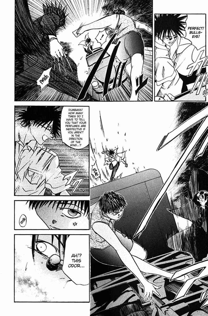 Page 14 Chapter 13 GetBackers
