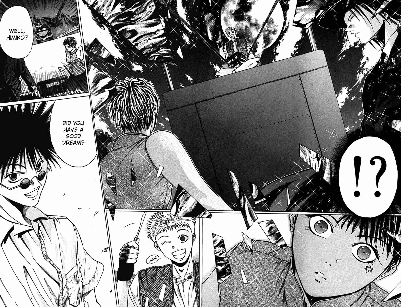 Page 20 Chapter 13 GetBackers