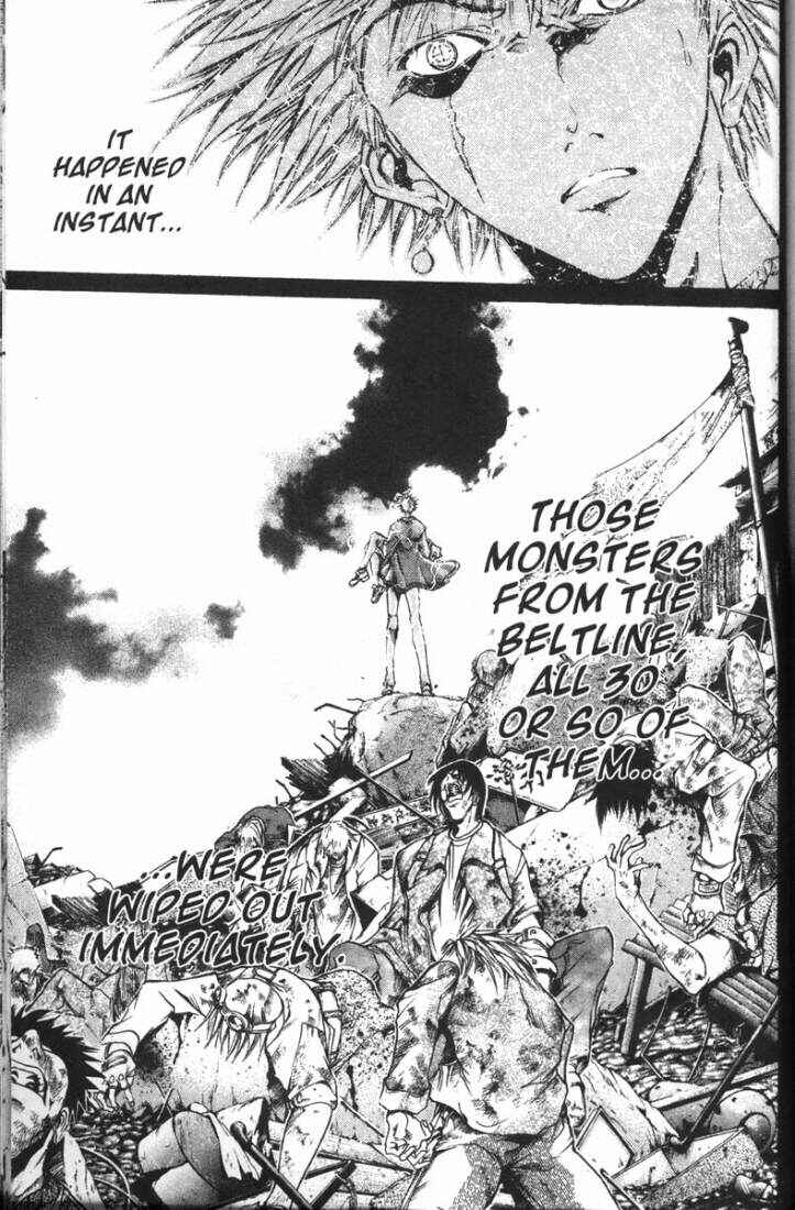 Page 3 Chapter 73 GetBackers