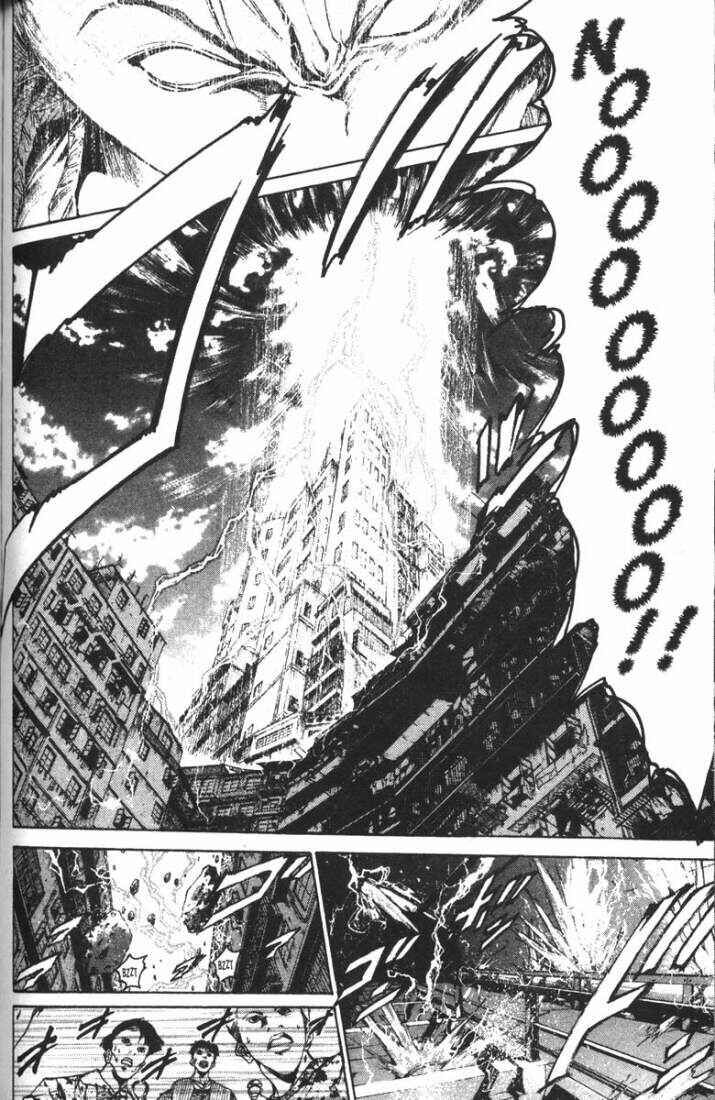 Page 6 Chapter 73 GetBackers