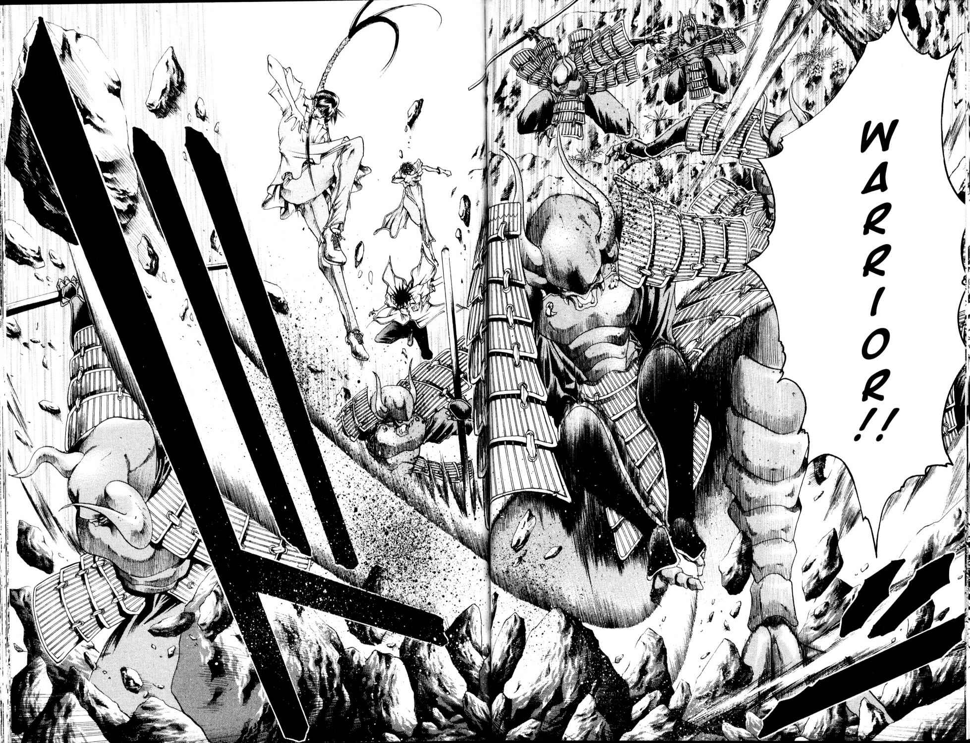Page 5 Chapter 178 GetBackers