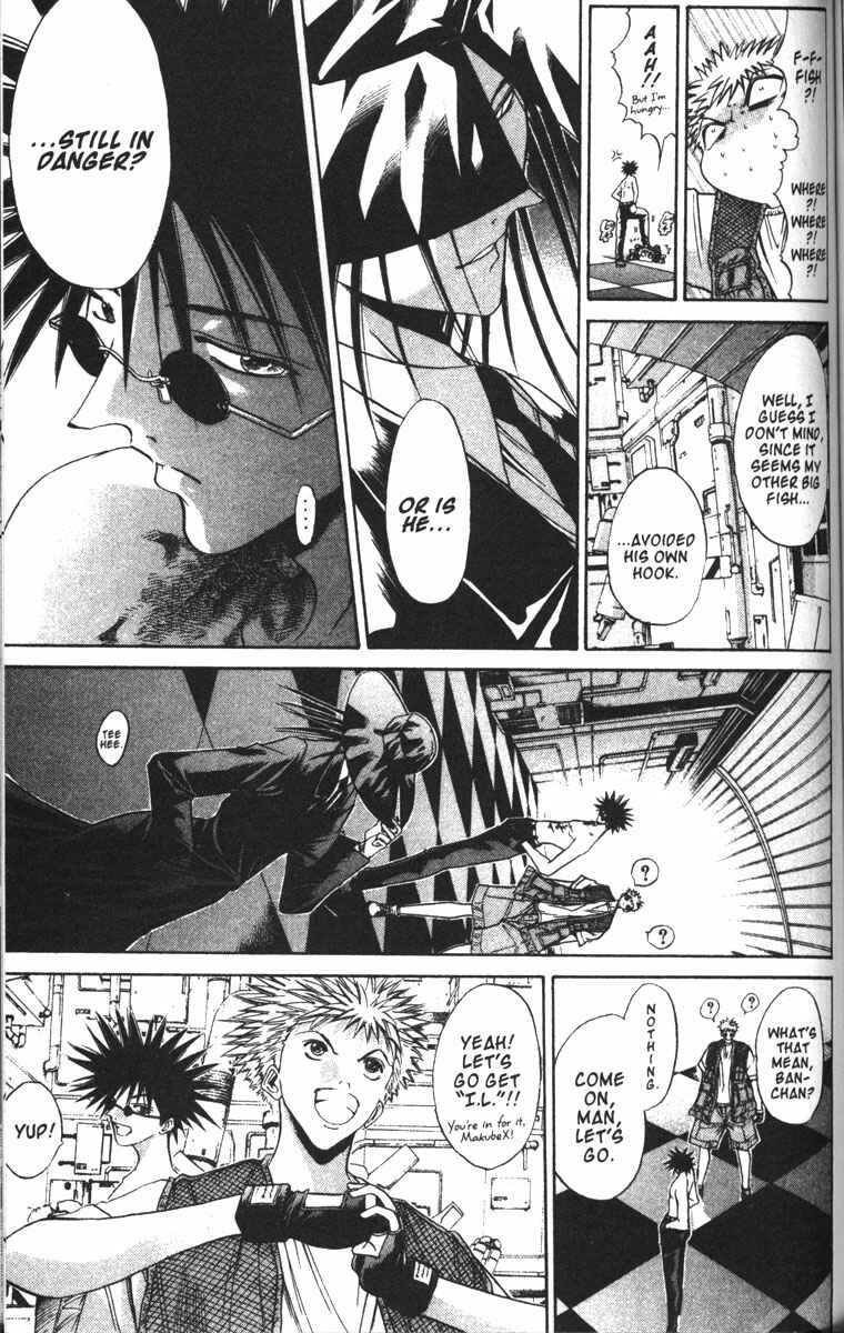Page 9 Chapter 76 GetBackers