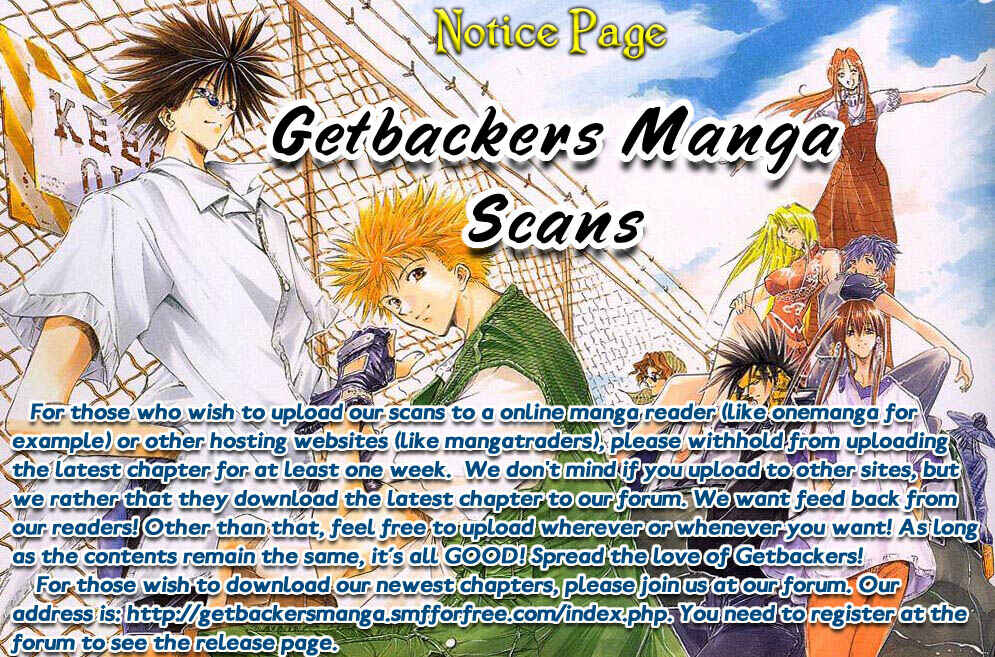 Page 19 Chapter 317 GetBackers