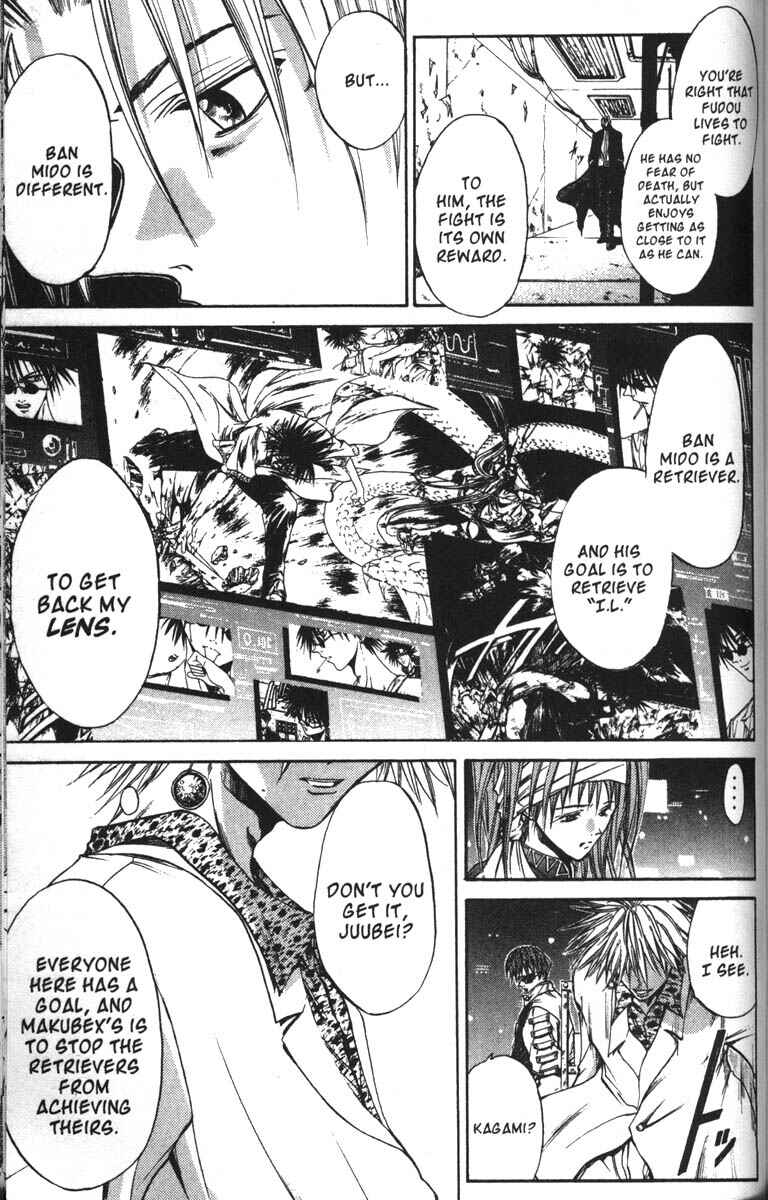 Page 8 Chapter 50 GetBackers