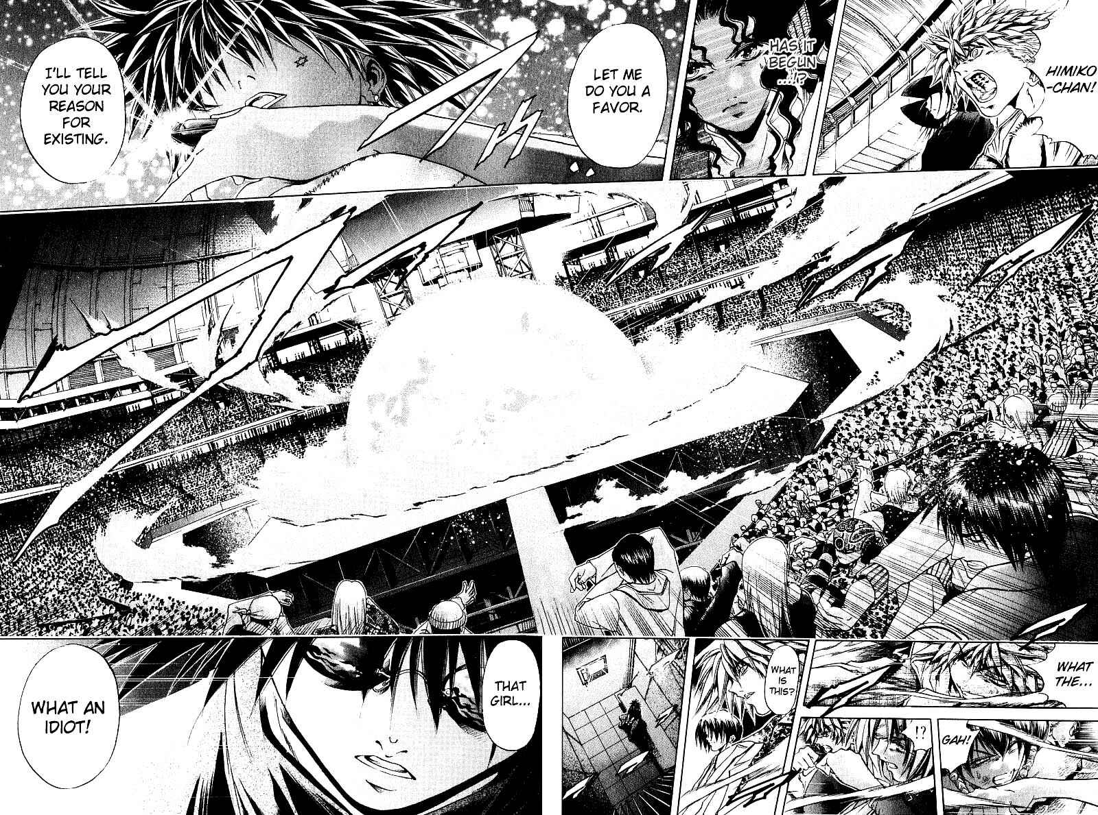 Page 8 Chapter 247 GetBackers