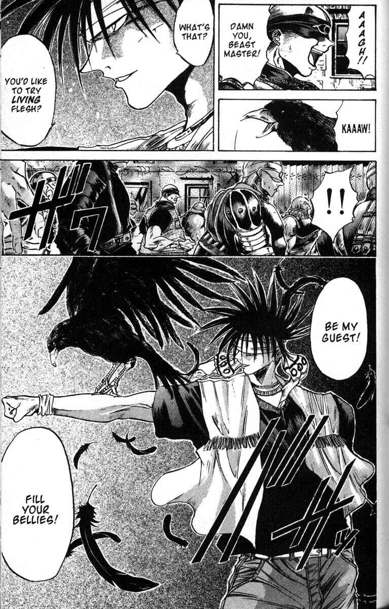 Page 11 Chapter 41 GetBackers