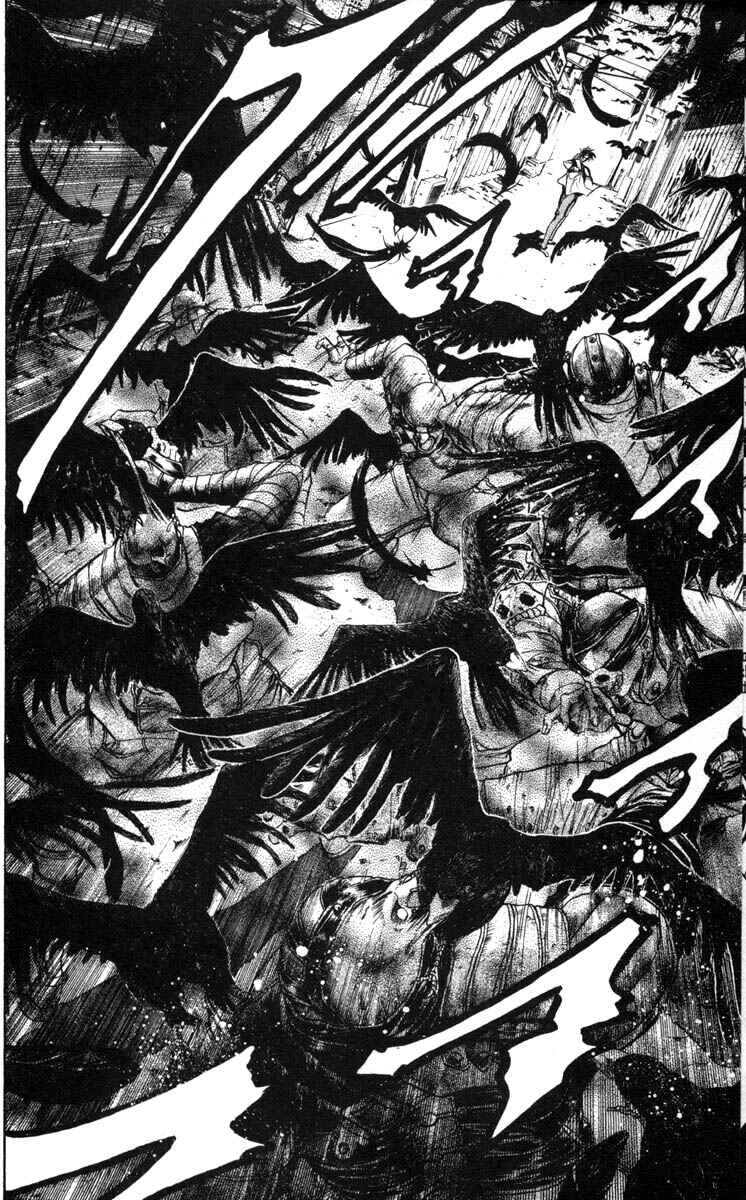 Page 12 Chapter 41 GetBackers