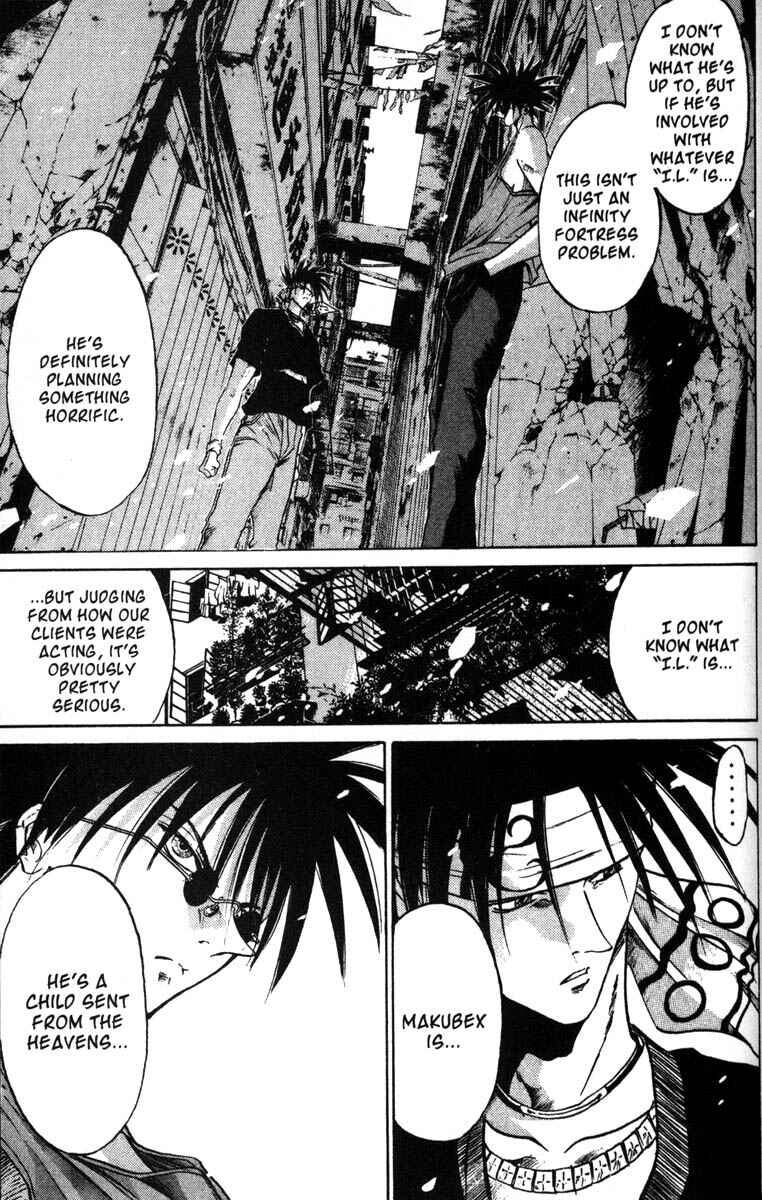Page 19 Chapter 41 GetBackers