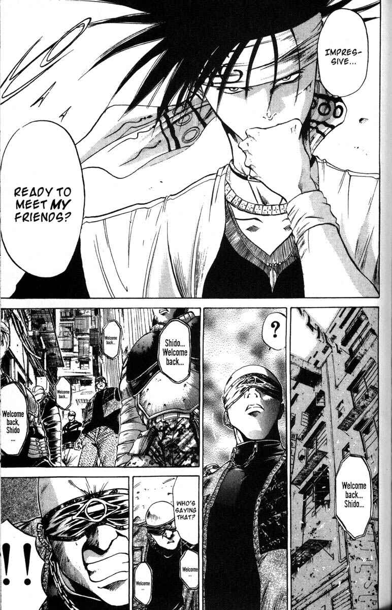 Page 9 Chapter 41 GetBackers