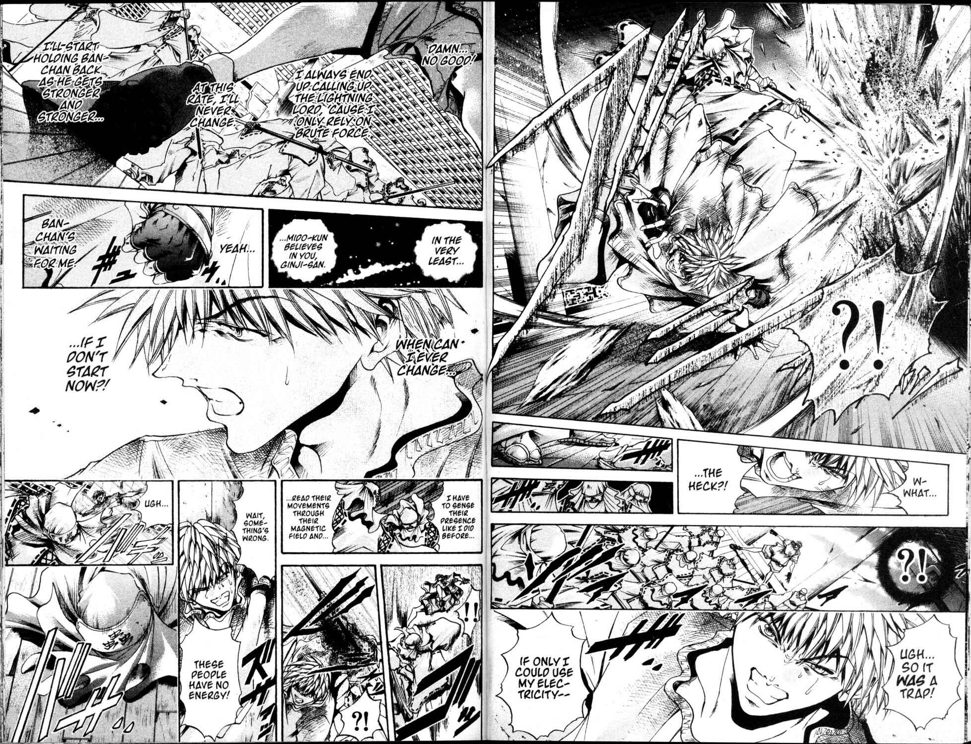 Page 5 Chapter 191 GetBackers