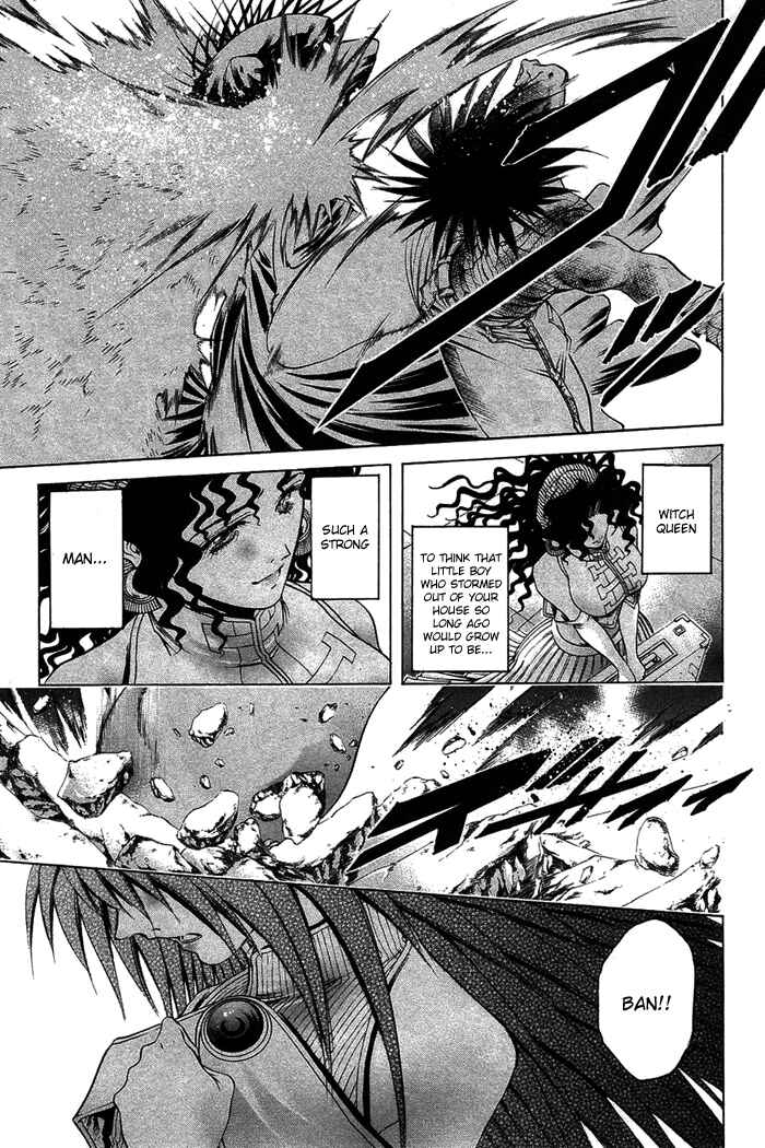 Page 11 Chapter 340 GetBackers