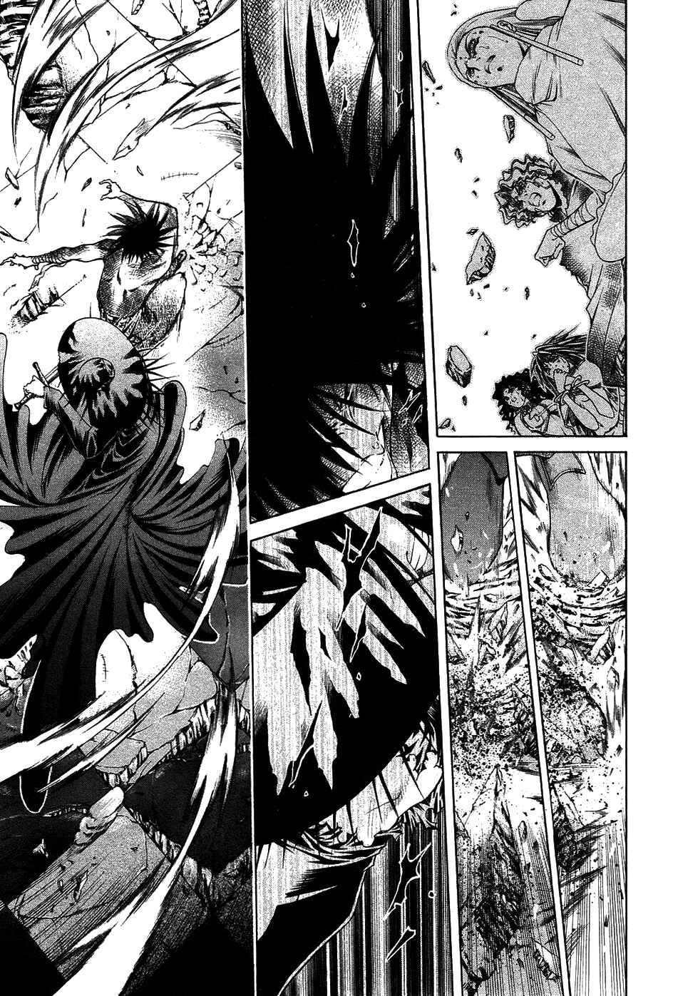 Page 14 Chapter 340 GetBackers