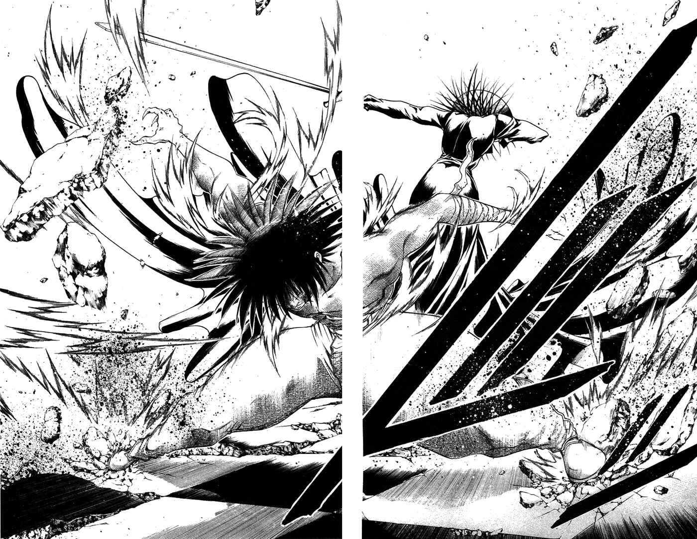 Page 16 Chapter 340 GetBackers