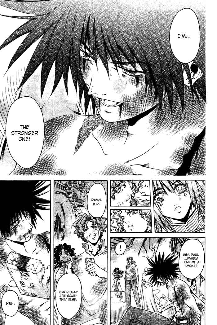 Page 22 Chapter 340 GetBackers