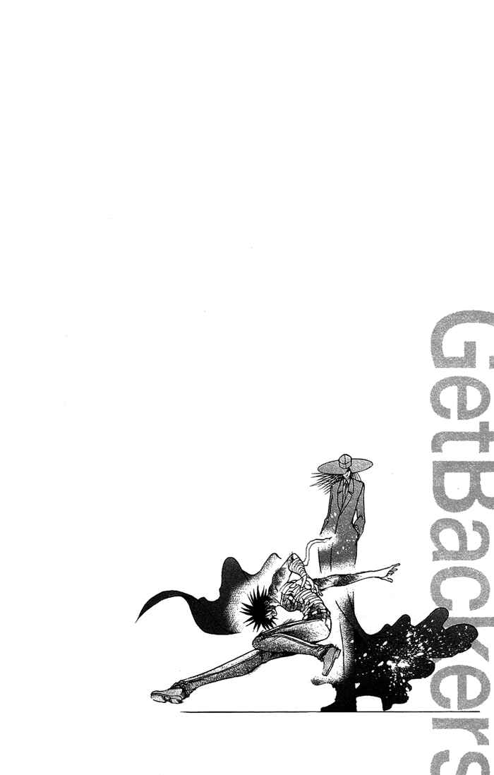 Page 34 Chapter 340 GetBackers