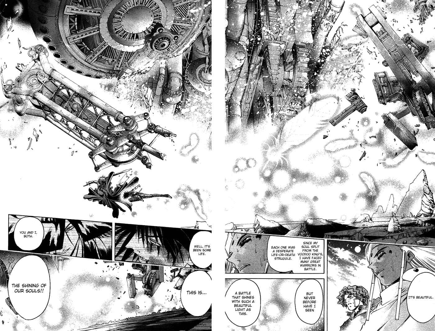 Page 9 Chapter 340 GetBackers