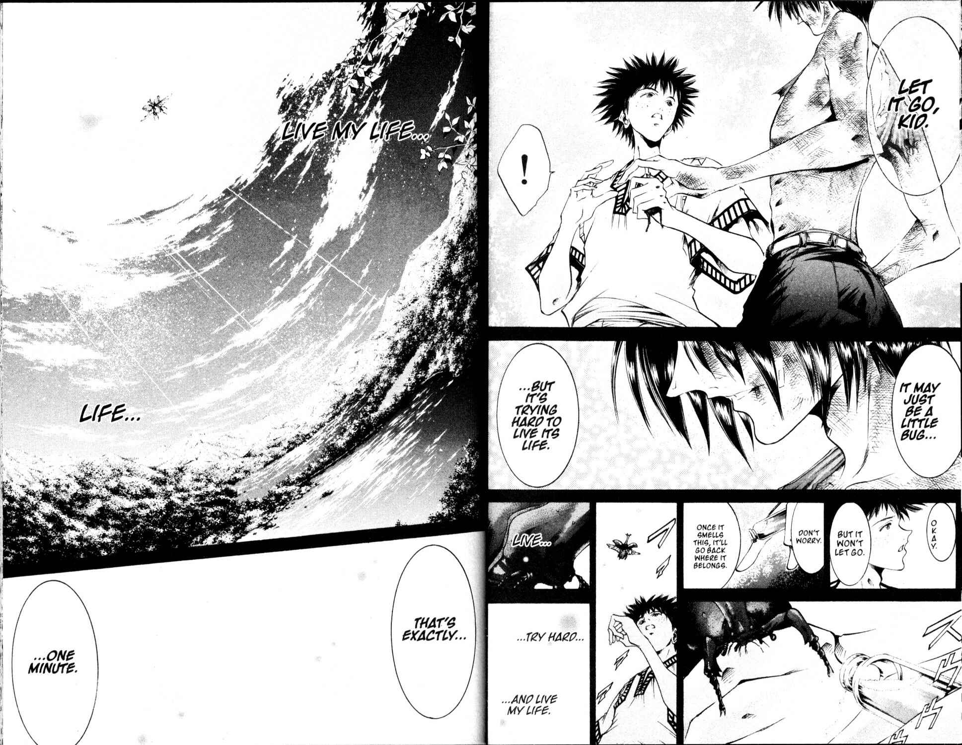 Page 8 Chapter 209 GetBackers