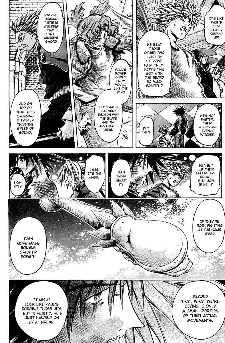 Page 7 Chapter 289 GetBackers