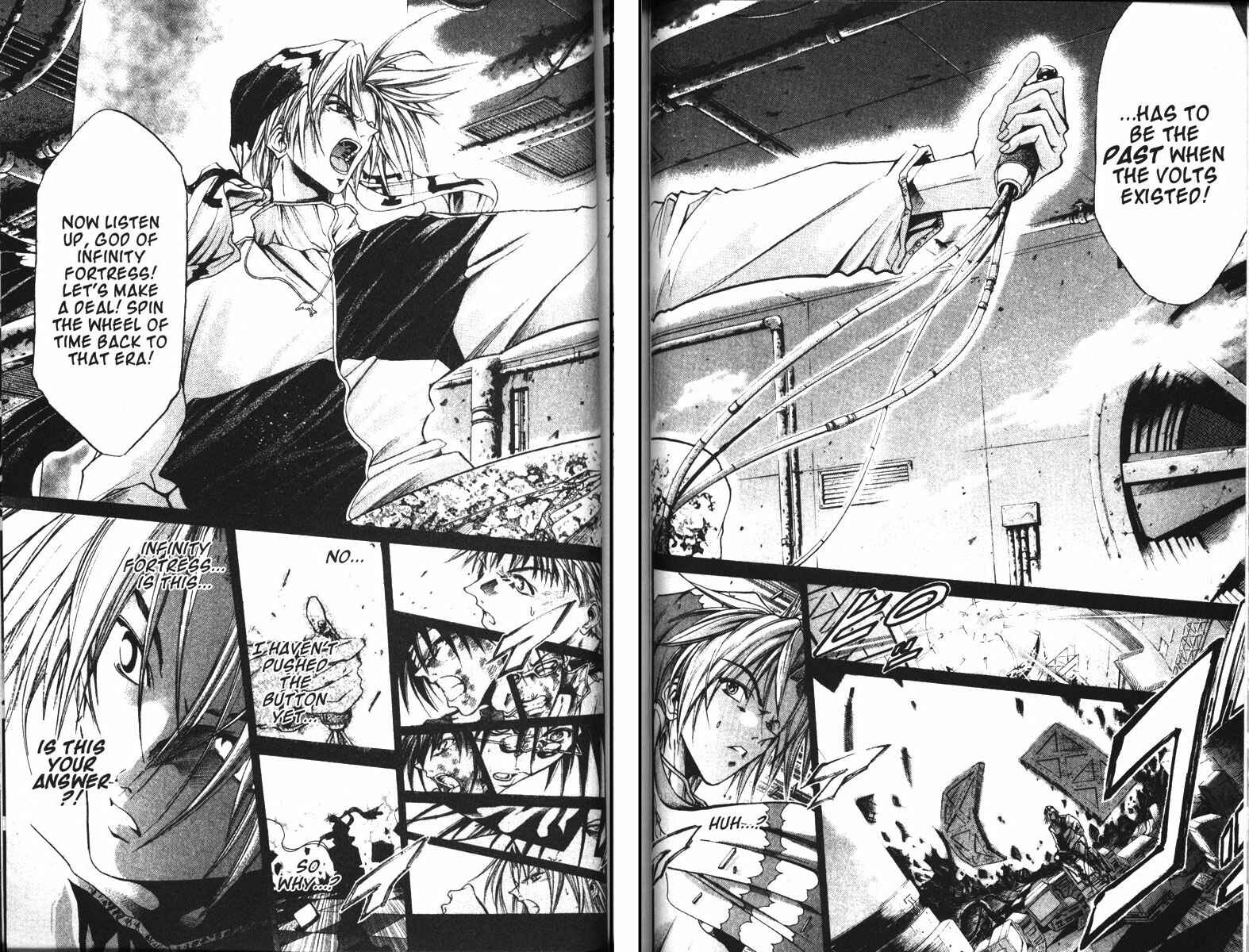 Page 3 Chapter 81 GetBackers