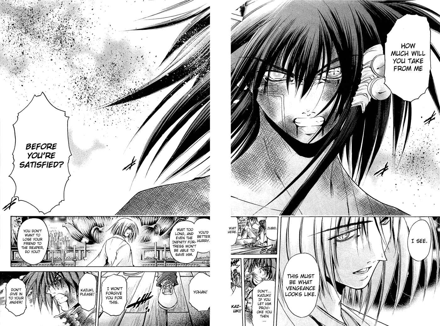 Page 13 Chapter 311 GetBackers