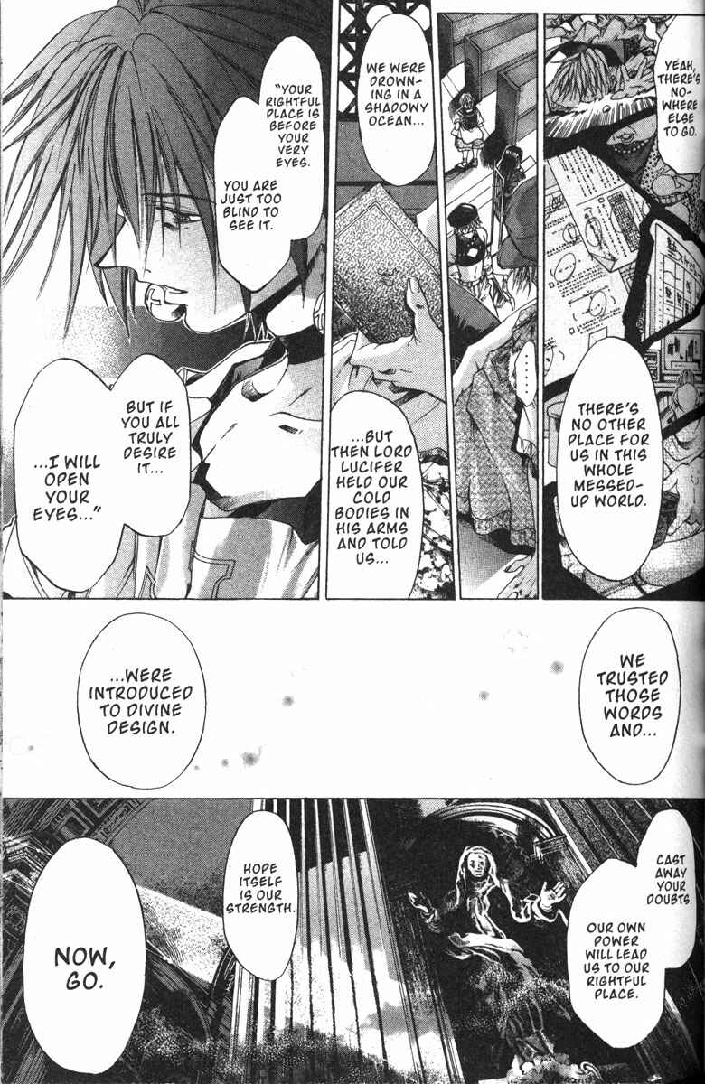 Page 6 Chapter 129 GetBackers