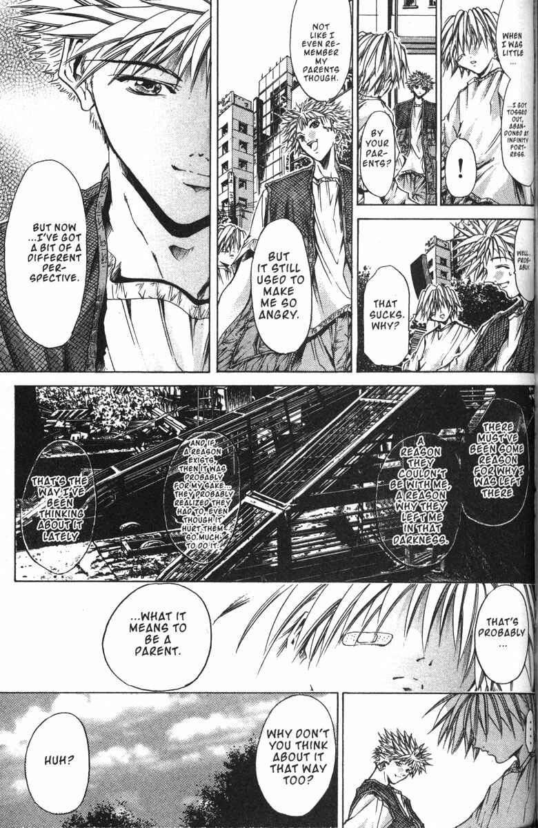 Page 12 Chapter 131 GetBackers