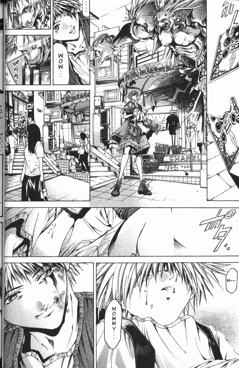Page 3 Chapter 131 GetBackers