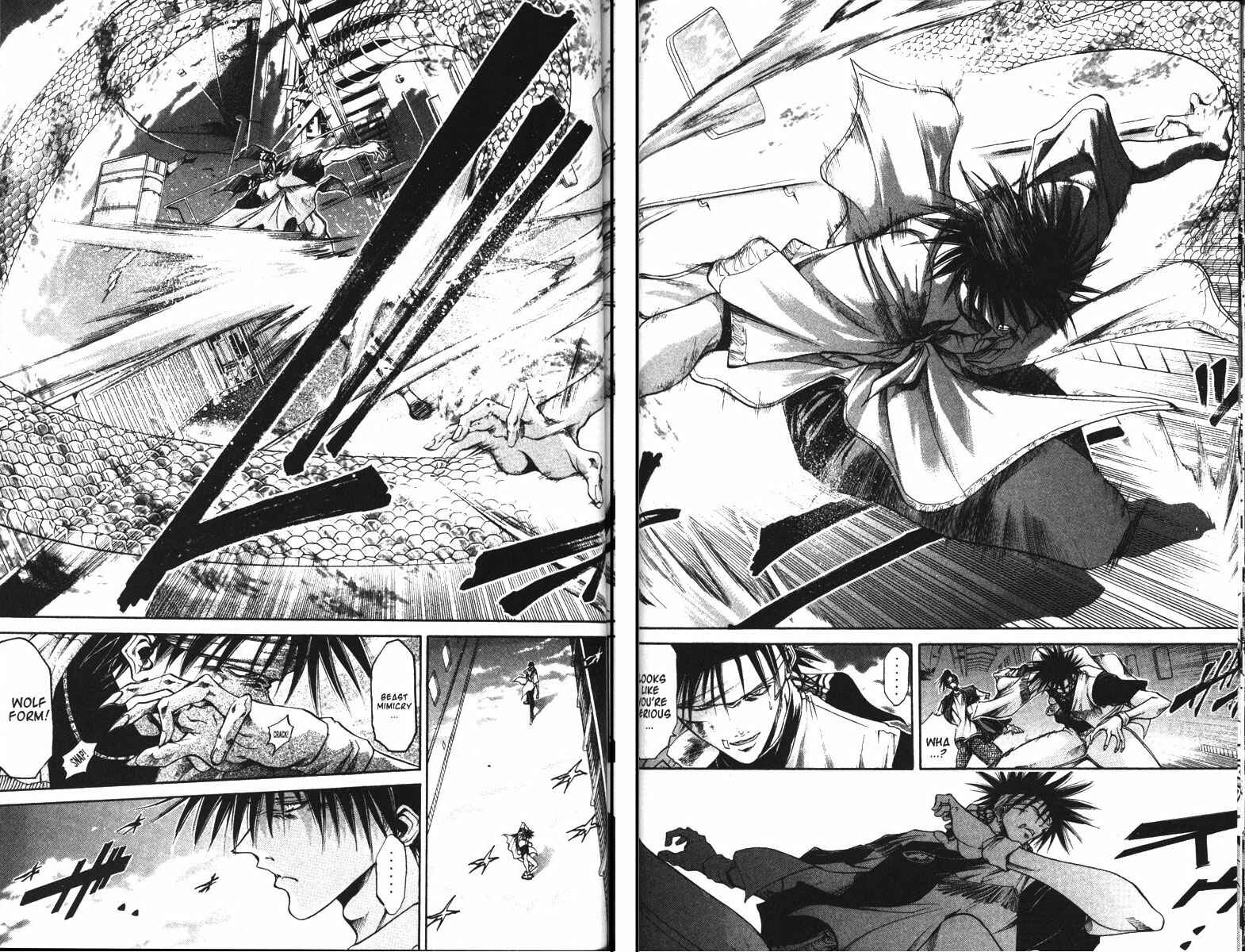 Page 9 Chapter 98 GetBackers