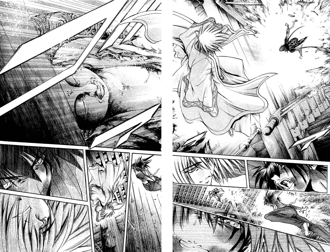 Page 3 Chapter 312 GetBackers