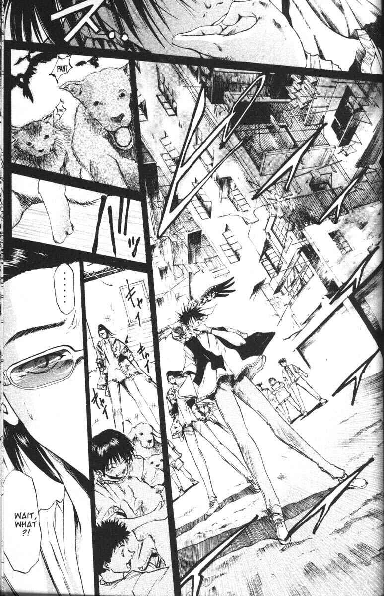 Page 9 Chapter 62 GetBackers