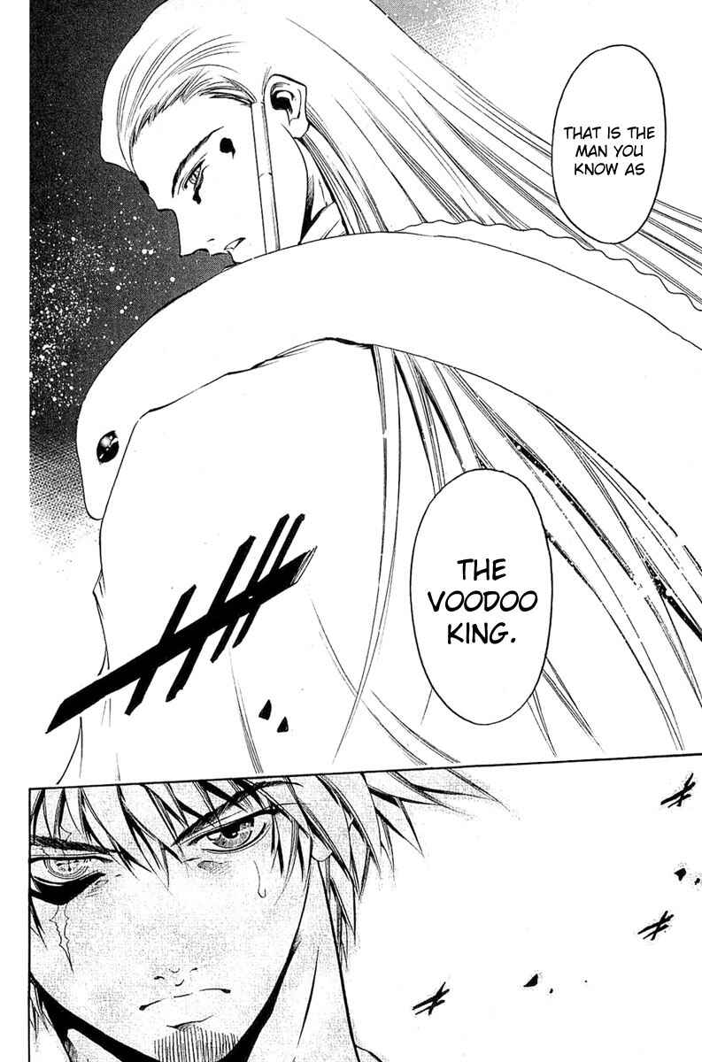 Page 14 Chapter 304 GetBackers