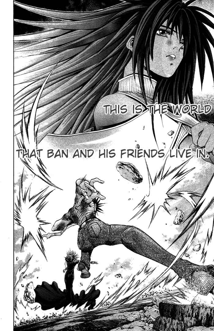 Page 5 Chapter 338 GetBackers