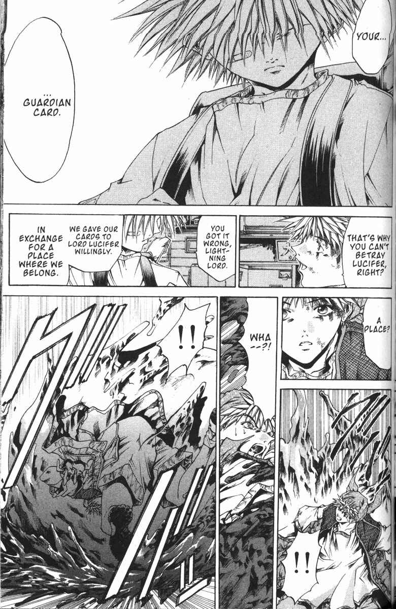 Page 13 Chapter 130 GetBackers