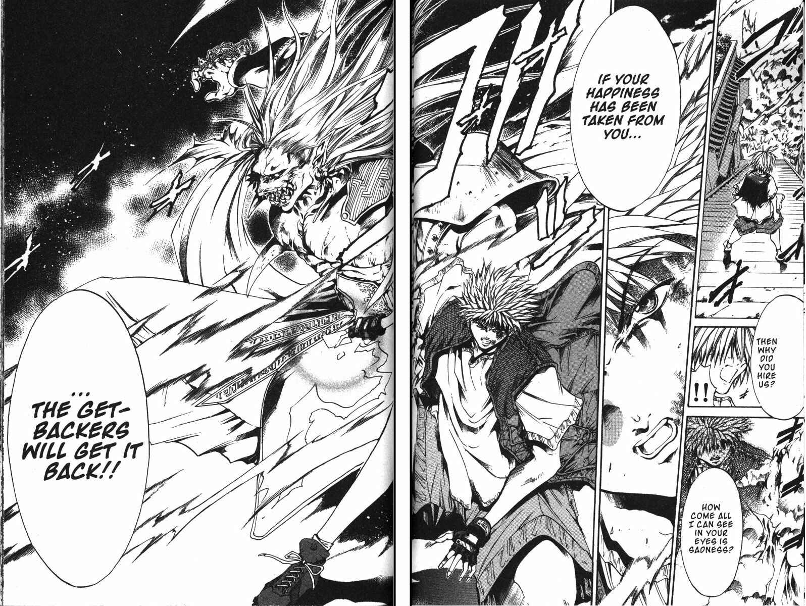 Page 16 Chapter 130 GetBackers