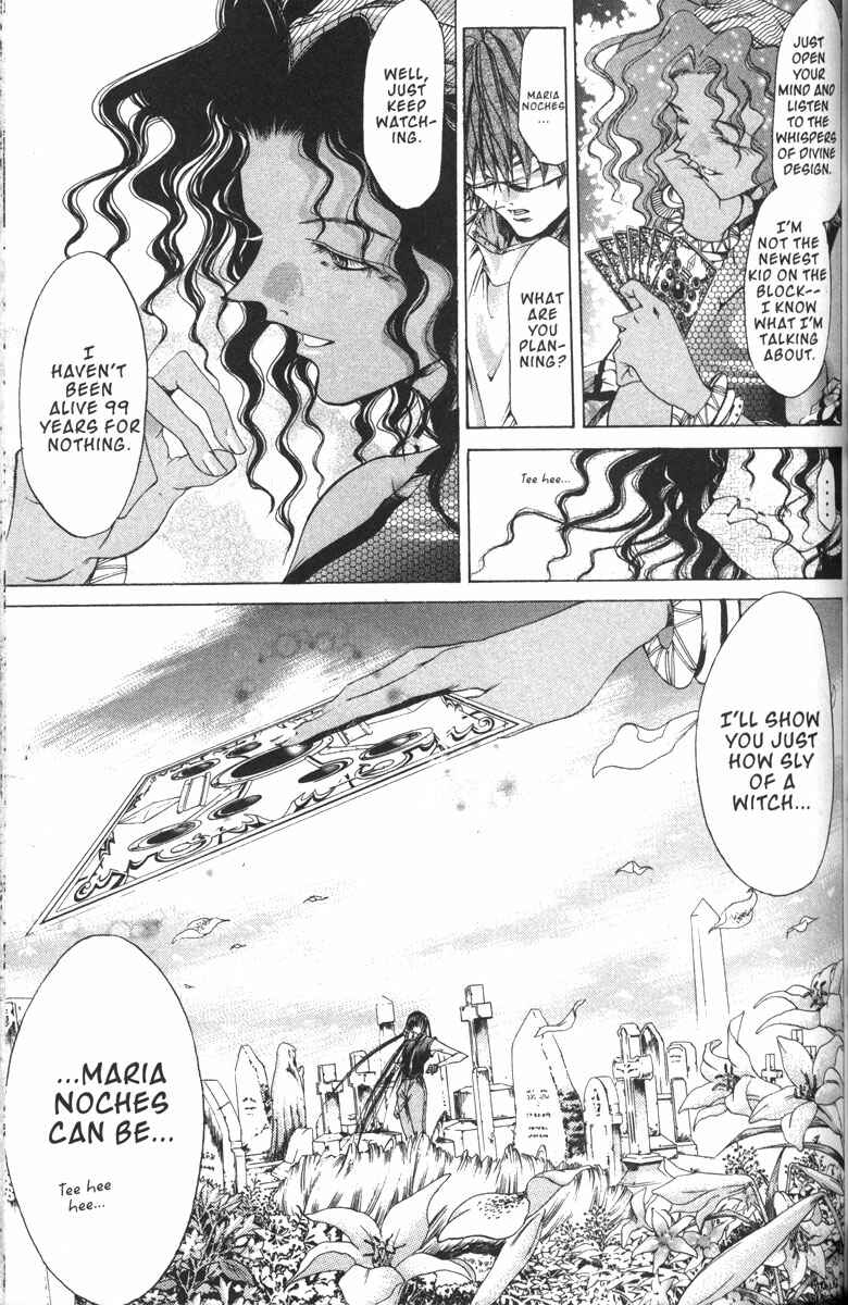 Page 5 Chapter 130 GetBackers