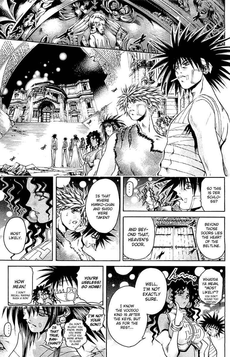 Page 3 Chapter 305 GetBackers