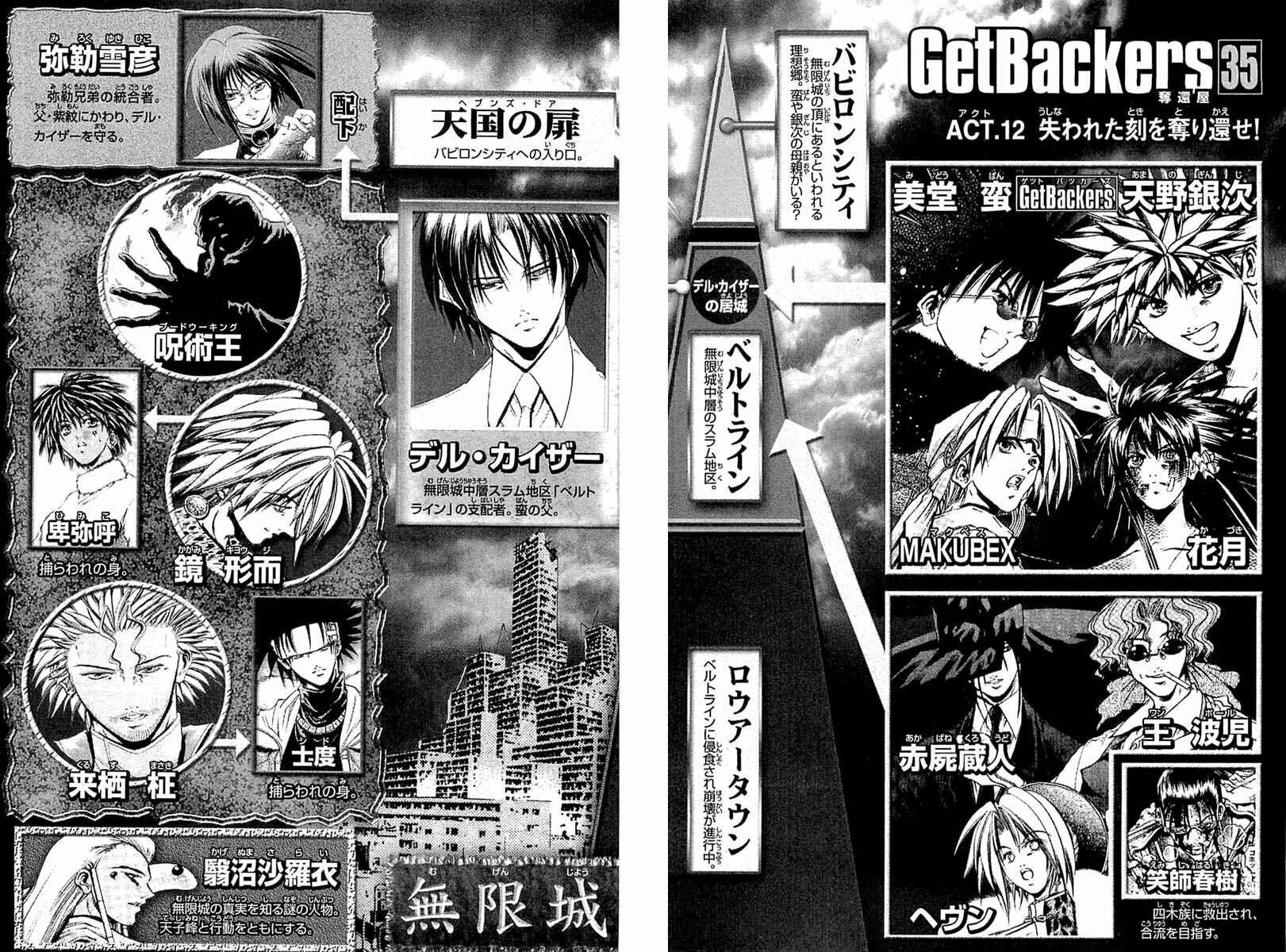 Page 4 Chapter 296 GetBackers