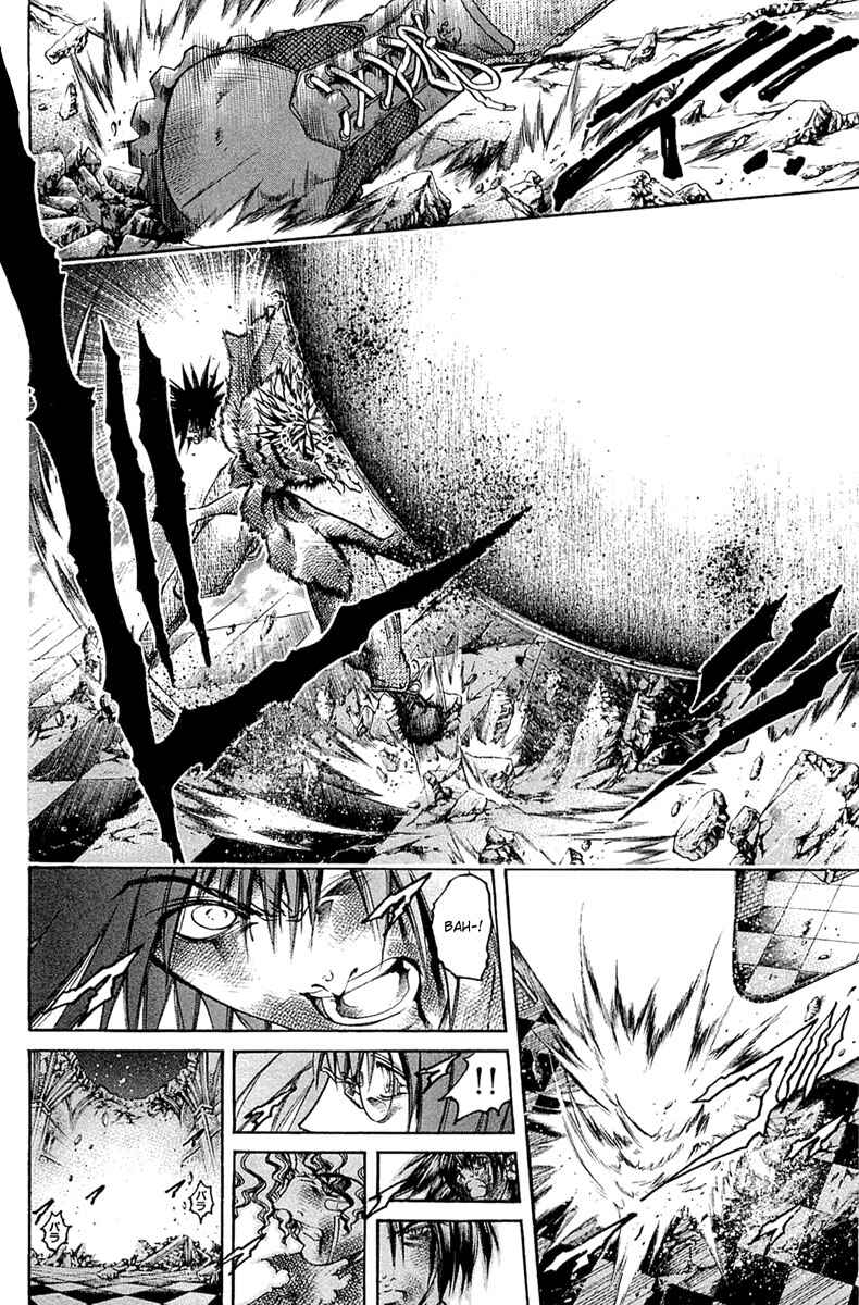 Page 7 Chapter 296 GetBackers