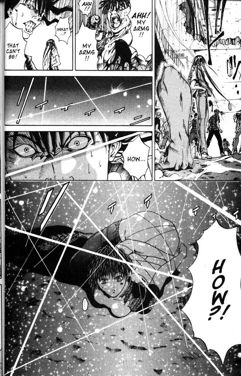 Page 7 Chapter 43 GetBackers