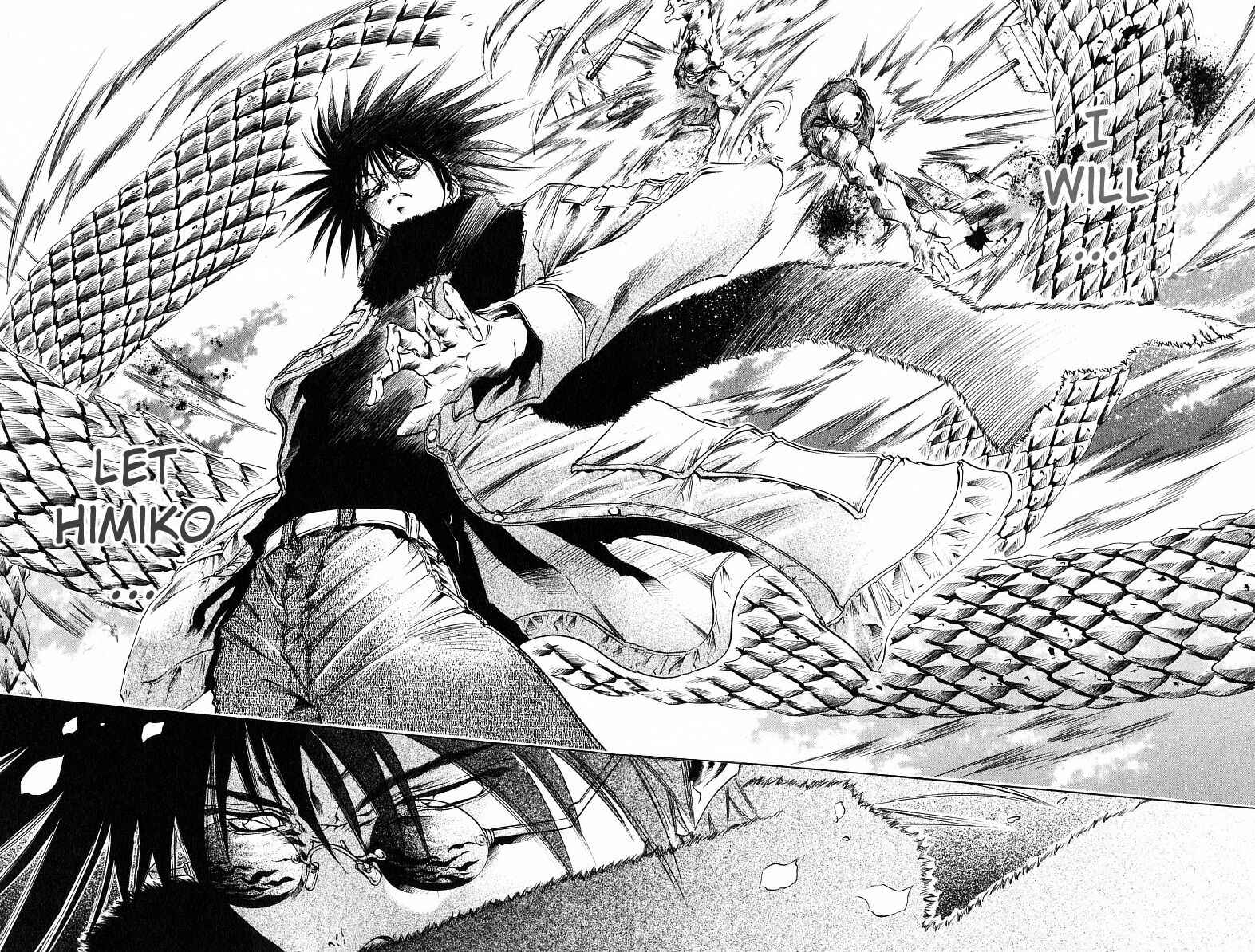 Page 9 Chapter 240 GetBackers