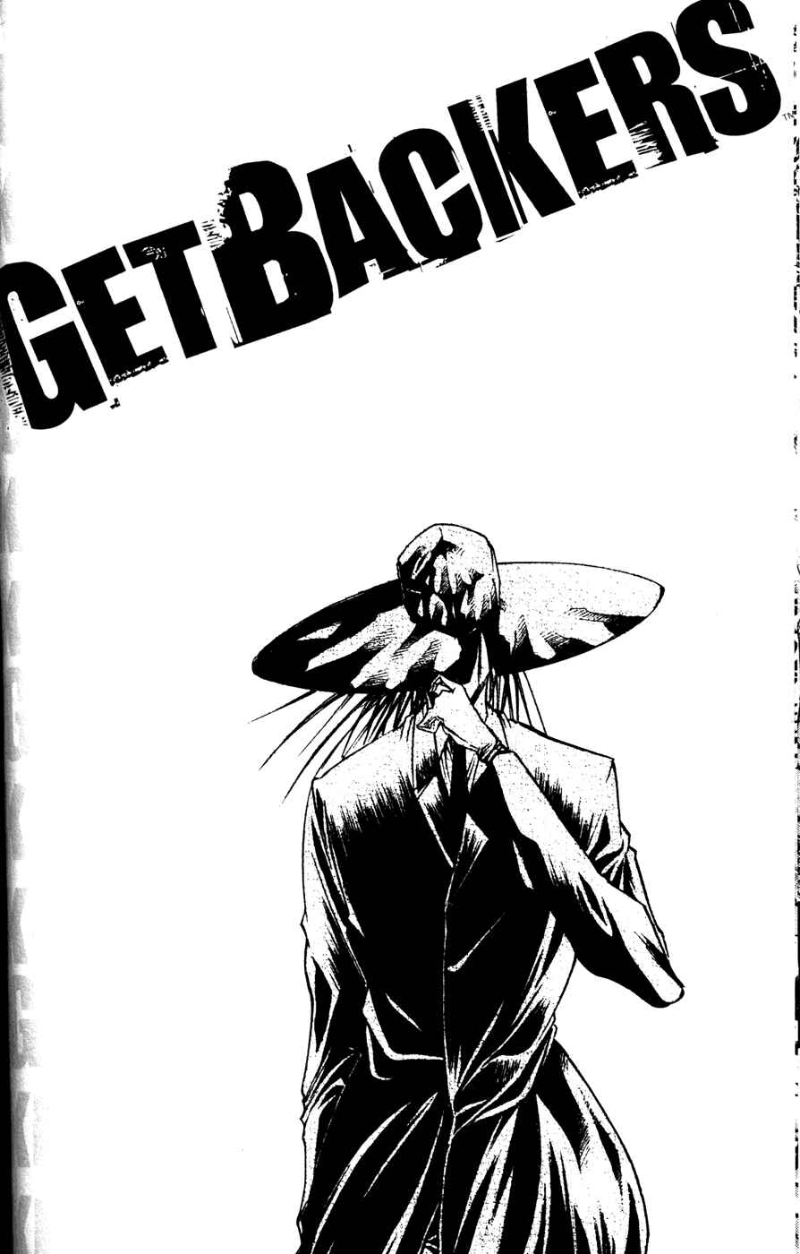 Page 19 Chapter 167 GetBackers