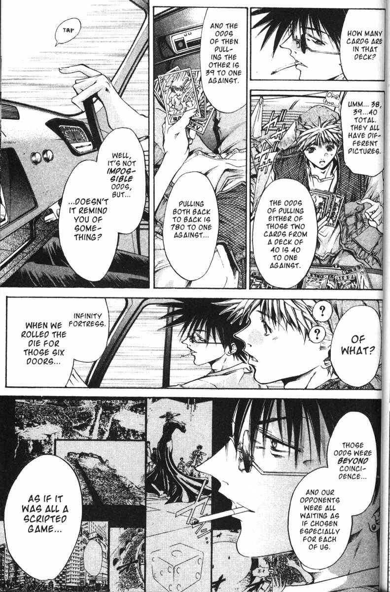 Page 5 Chapter 116 GetBackers