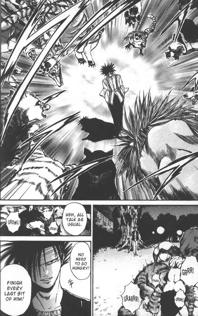 Page 11 Chapter 22 GetBackers