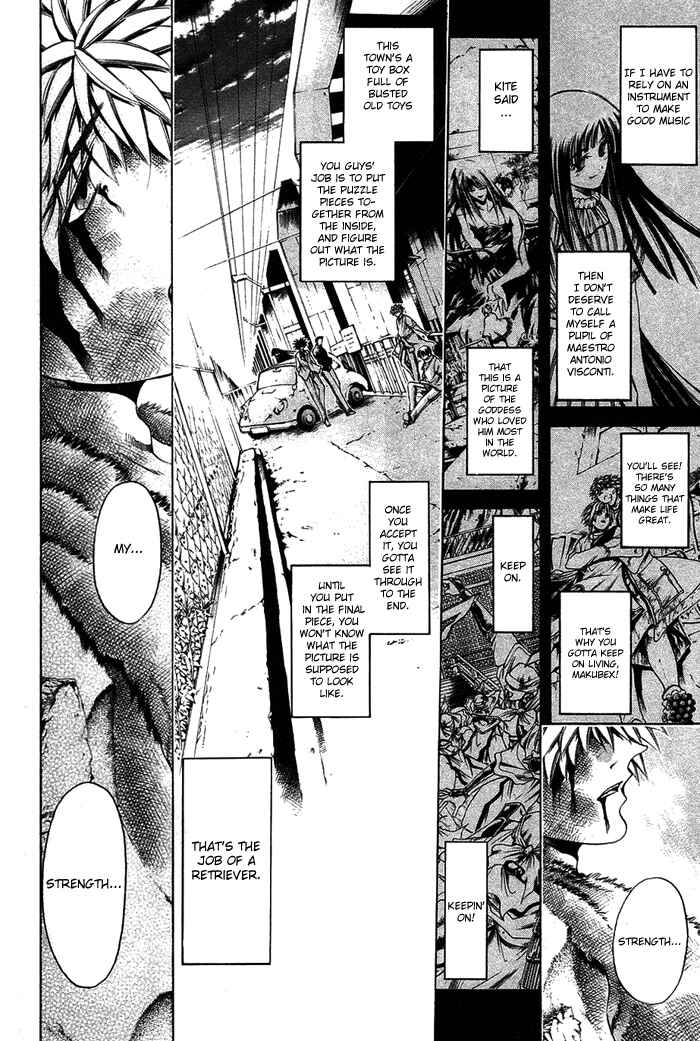 Page 16 Chapter 336 GetBackers